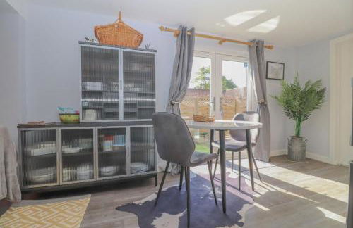 Gorgeous rural dog welcoming Milk Churn - Suffolk - Foto 8