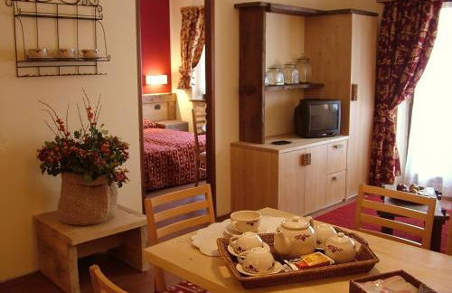 Residence Cour Maison - Foto 19