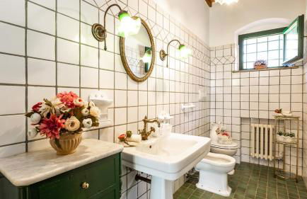 Villa Elisa 16 in Fucecchio - Foto 88