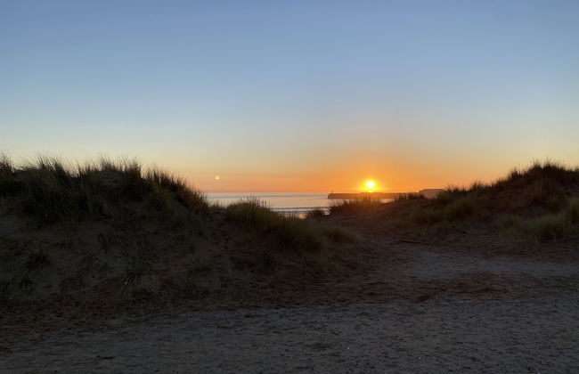 Stunning 2-bed Apartment Above Schooners Bar - Foto 14