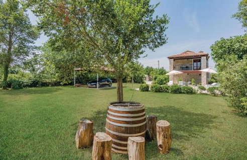 Holiday Home Butkovici Iii - Foto 10