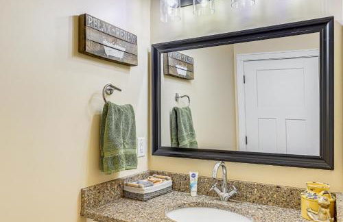 On Farm Charming Hendersonville Retreat! - Foto 19