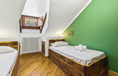 Hostdomus - Inside Alps Suite - Foto 14