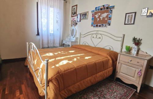 Villa Giulia, a splendid farmhouse in the Marche region - Foto 68