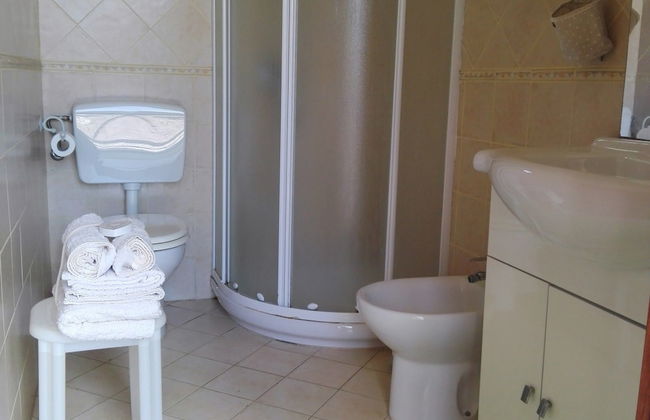 Agriturismo B&B Domo De Resteblas - Foto 29