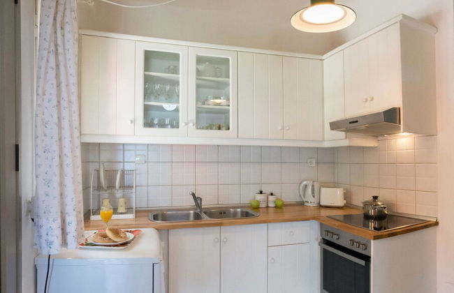 Agios Nikitas Villas - Photo 25