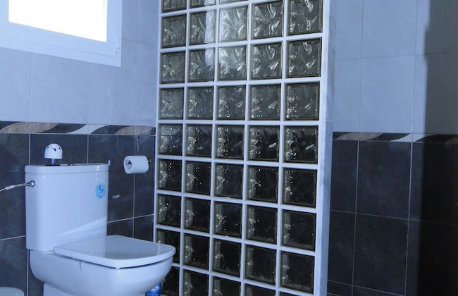 Villa Lirios - Foto 36