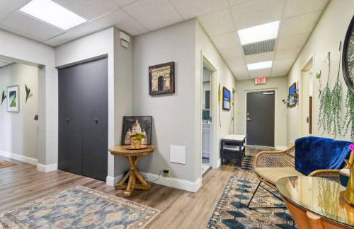 Luxury, Countryside, Tranquil Retreat at The French Château of Odessa - Foto 35