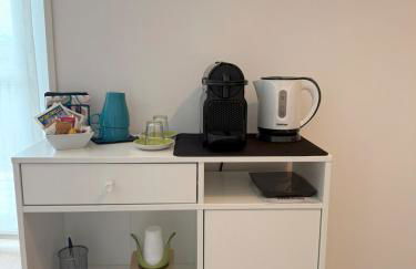 MarteNik Apartment, vicino San Raffaele e Milano - Foto 8