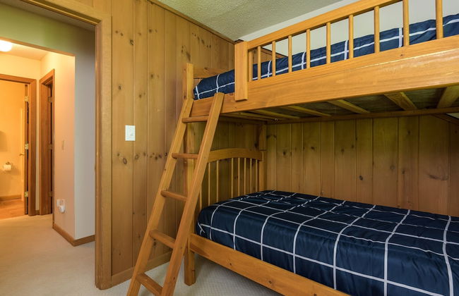 Okemo Westwood Condo 3 Bedroom Condo by RedAwning - Foto 13