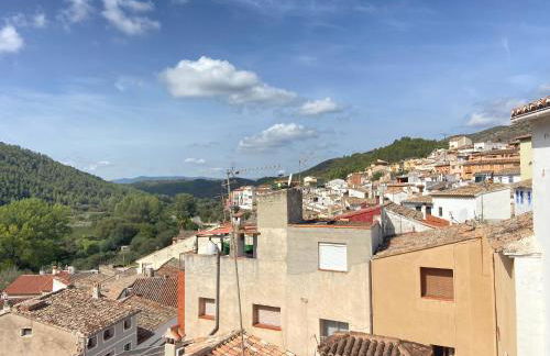 Remote Work in Spanish Mediterranean Countryside - Foto 17