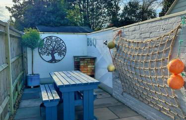 Sea Walk Cottage, Milford On Sea - Photo 13