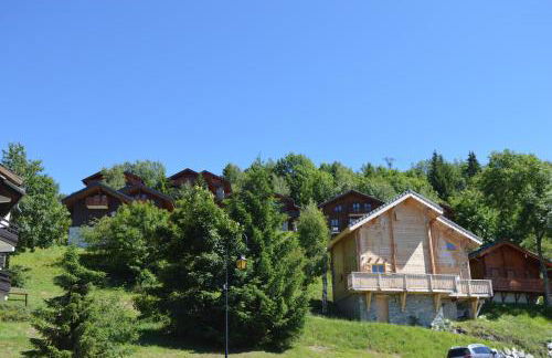 Chalet Phoenix - Foto 12