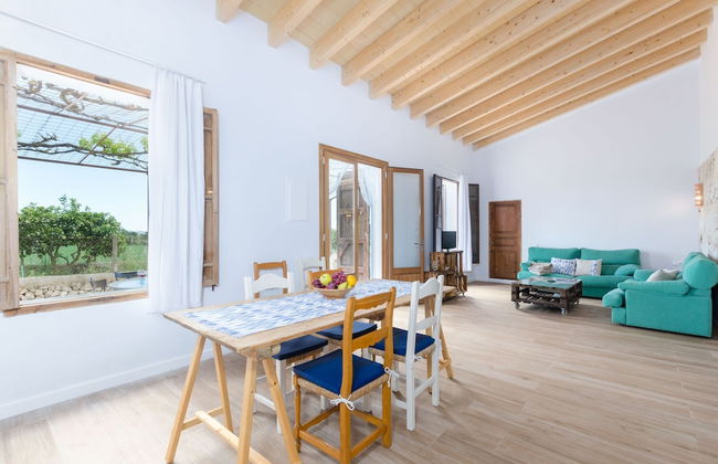 Son Juli in Porreres - Foto 15