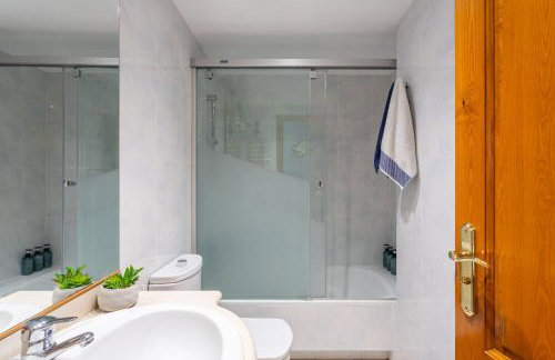 Apartament Sant Antoni de Calonge - Foto 13