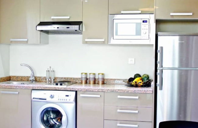 L'escale Suites Residence Hoteliere - Photo 8