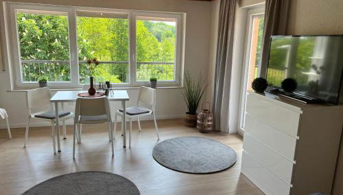 ERH03-FW Flat in Herzogenaurach - Foto 5