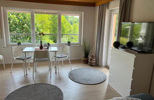 ERH03-FW Flat in Herzogenaurach - Foto 5