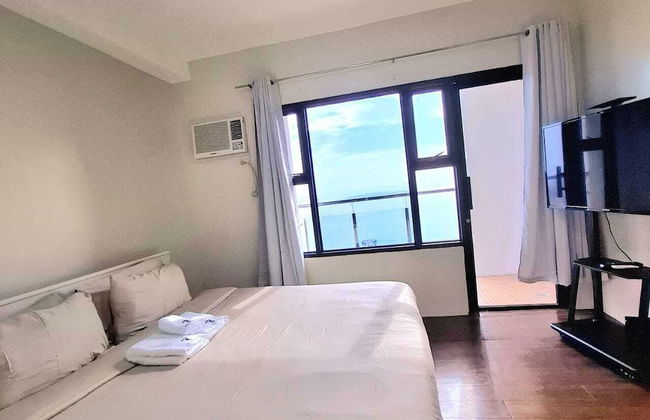 Manila Bayview Luxury Rental - Foto 30