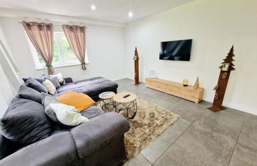 Ferienwohnung Waldzauber Schwarzwaldvibes meets Weinregion - Foto 8