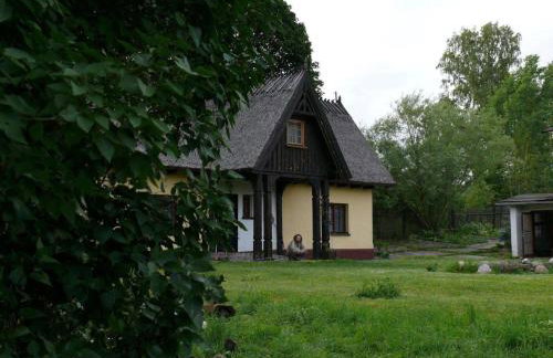 Chata pod klonami - Foto 14