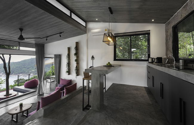 Pahili Pool Villas Koh Tao - Foto 51