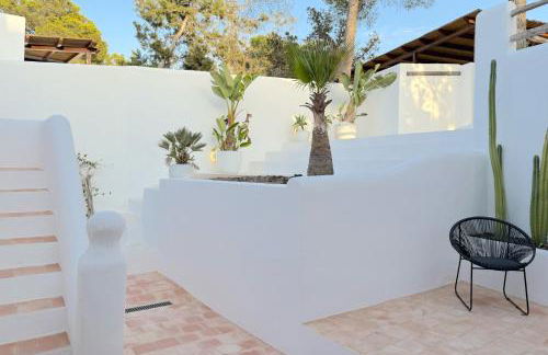 JAMES SIB19 - luxury Cala Vadella villa with pool and stunning sea view - Foto 10