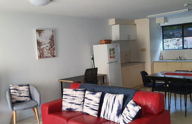 Nelson Bay Breeze Holiday Apartments - Foto 13