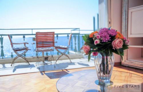 Le Majestic Promenade - Five Stars Holiday House - Foto 9