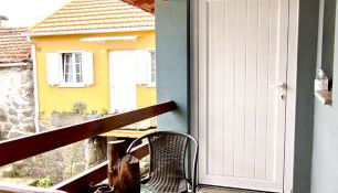 Casa Rural d 'Avó - sossego do campo - 5 adultos - Foto 5