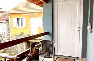 Casa Rural d 'Avó - sossego do campo - 5 adultos - Foto 5