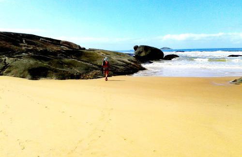 Casa na praia de Setiba com panorama fantástico - Foto 33