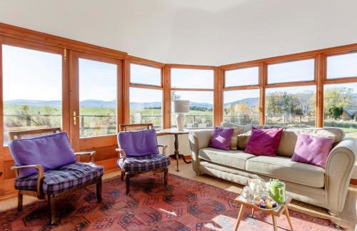 3 Bed in Dinnet 53150 - Foto 6