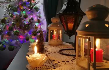 Amalfi Small Wonder Tiny Town House - Foto 20