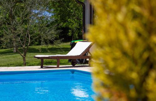 Beautiful villa Morena with private swimming pool near Poreč - Foto 22