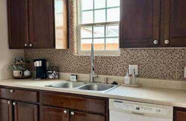 The Sunset Cottage - Wyoming by Primo Management - Foto 9