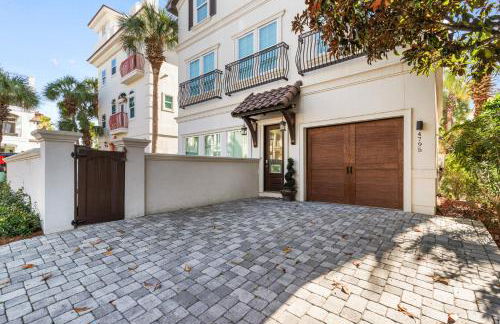 Pool - Gated Community - Private Community Beach - Foto 36