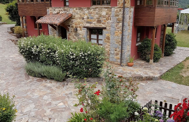 Alojamientos Rurales Valle de Bueida - Photo 51