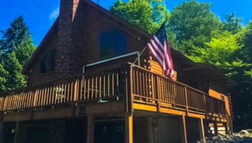 Mooseleuk Lodge - Foto 5