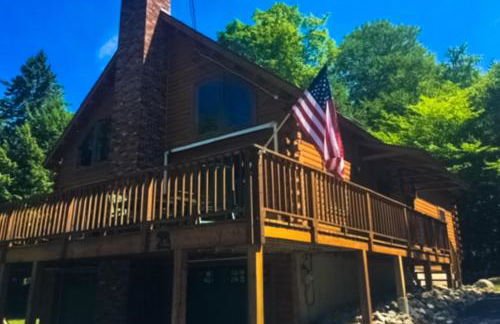 Mooseleuk Lodge - Foto 5