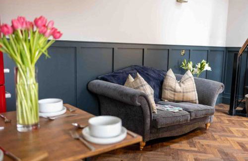 Unique Victorian stable conversion Halifax - Foto 6