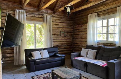 Cabana do Lago- Morro da Borússia - Foto 18