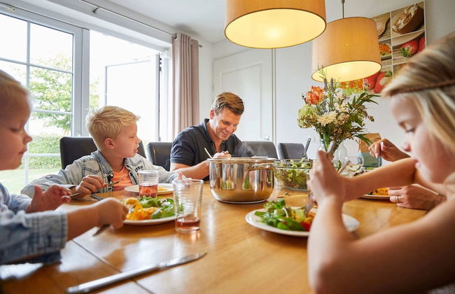 Beautiful Villa in Limburg Near Lake - Photo 30