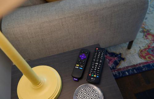 A bright, peaceful retreat designed for comfort and ease - Foto 8