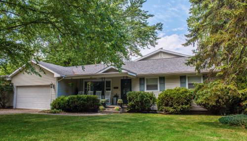 Downtown Hideaway - Foto 4