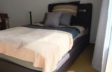 Sonniges Apartment am Kurpark mit direktem Blick auf die Ebernburg - Foto 12