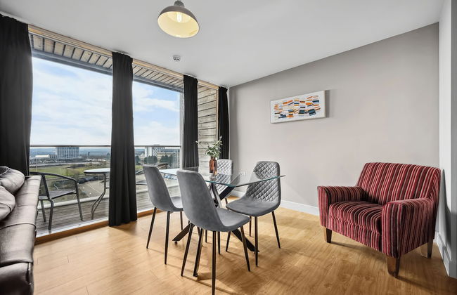 Cotels at Vizion - Foto 11