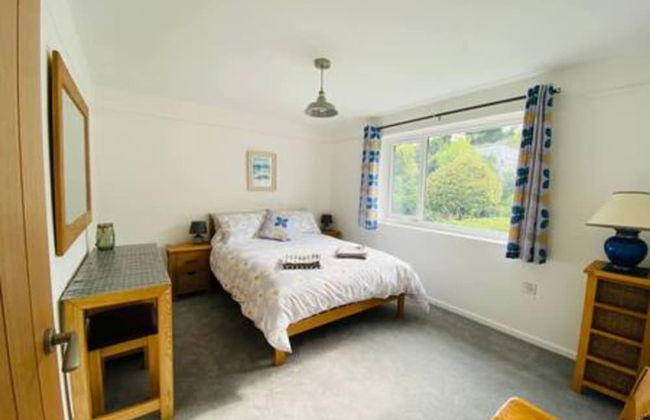 Mousehole Two-bed Bungalow With Parking - Foto 10