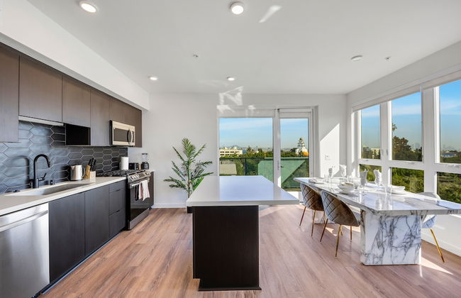 Luxury Apartment in Hollywood - Foto 27