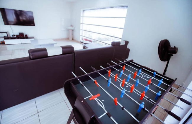 Stunning 2-bed Apartment in Lagos - Photo 13